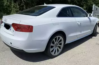 Audi A5 Audi a5 2.0 tdi lift Automat