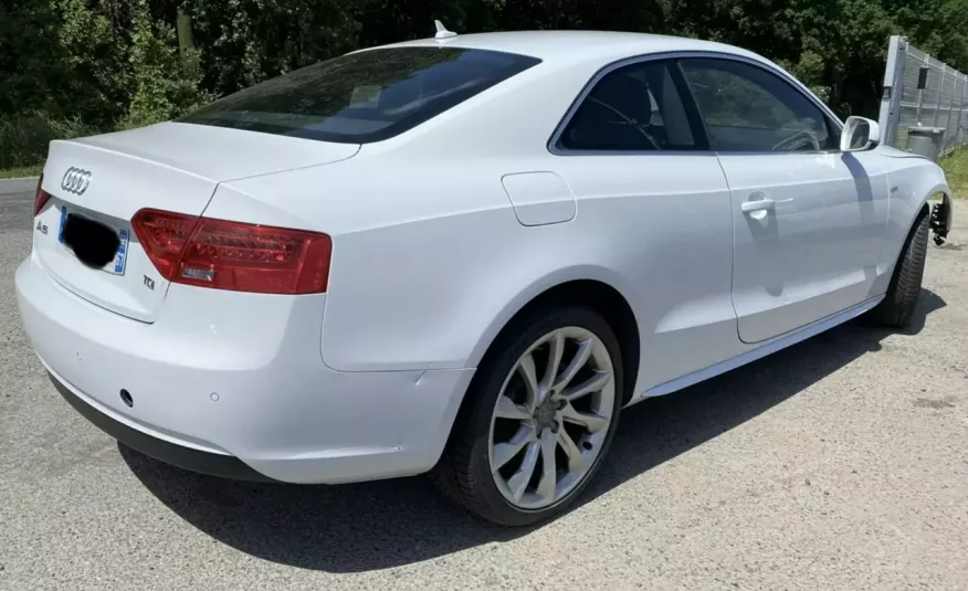 A5 Audi a5 2.0 tdi lift Automat zdjęcie 