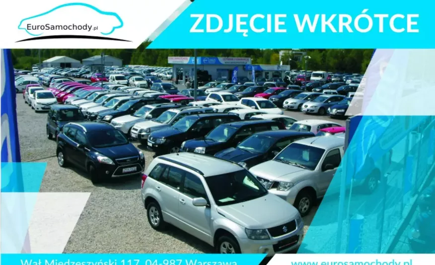 Smart Forfour F-Vat, Automat Gwarancja, Salon.PL, Niski Przebieg zdjęcie 