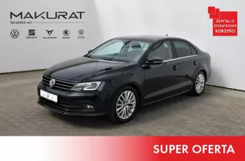 Volkswagen Jetta DW5S213 #VW Jetta, Vat 23%, P.salon, Klima, Nawigacja, Podgrz.fotele, 