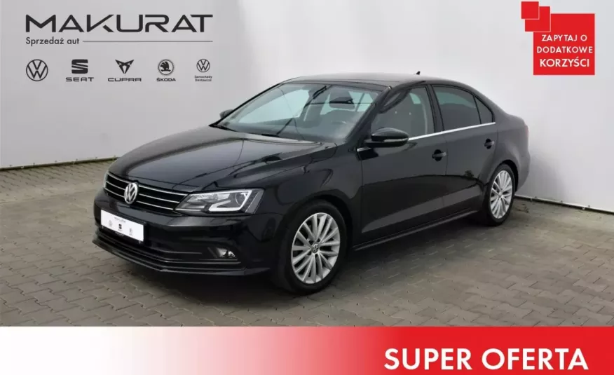 Volkswagen Jetta DW5S213 #VW Jetta, Vat 23%, P.salon, Klima, Nawigacja, Podgrz.fotele, zdjęcie 