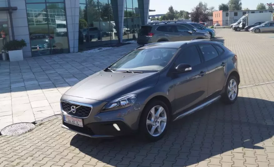 Volvo v40 zdjęcie 