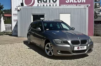 BMW 318 2.0 143KM Xenon Climatronic