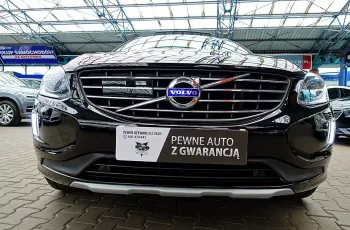 Volvo XC 60 3Lata GWARANCJA I-wł Kraj Bezwypadkowy T6 306KM AWD SUMMUM MAX FV23%