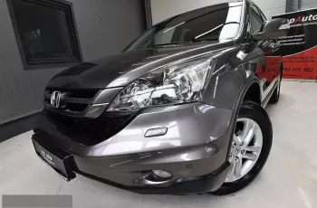 Honda CR-V LIFT , 2.0 16V , serwisowana , bezwypadkowa GWARANCJA 