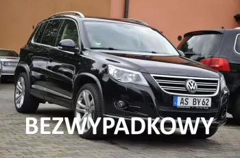 Volkswagen Tiguan 2.0 R-Line Gwarancja 12m