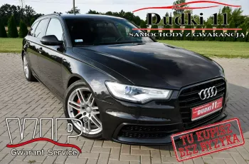 Audi A6 3.0tdi 4X4, Skóry, Navigacja, automat, Xenon, Zarejest, , GWARA
