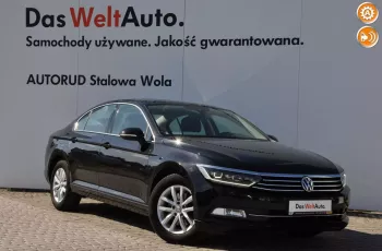 Volkswagen Passat 2.0 TDI 150KM Comfortline DSG Polski Salon Serwis ASO FV 23%