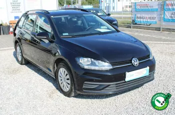 Volkswagen Golf Salon Pl, Gwarancja, Faktura Vat