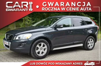 Volvo XC 60 2.4 D5 Raty Zamiana Gwarancja-12-miesięcy Opłacony