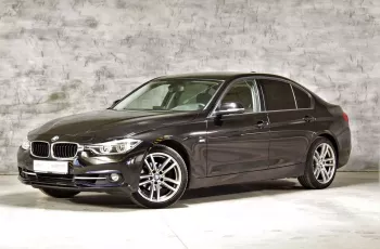 BMW 320 SalonPL 2.0 184KM Sport Line automat LED, NAVI