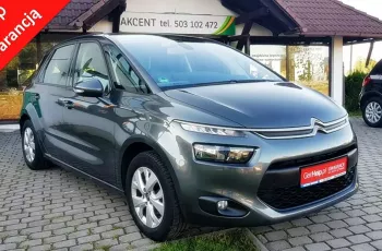 Citroen C4 Picasso 100% oryginał + + gwarancja roczna GetHelp w cenie