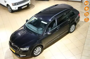 Skoda Octavia Ambition, Gwarancja x 5, salon PL, fv VAT 23