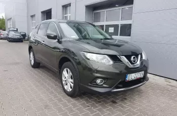 Nissan X-Trail 1.6 dCi 130KM / Salon PL I-właściciel