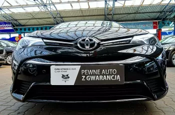 Toyota Avensis 3 Lata GWARANCJA I-wł Kraj Bezwypadkowy 2.0 143KM EXECUTIVE FV23%