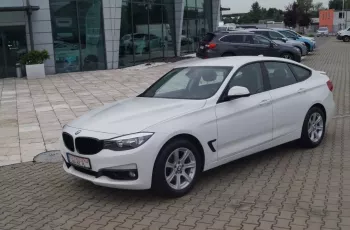 BMW 3gt