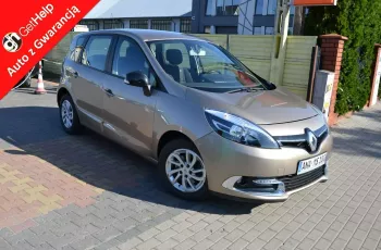 Renault Scenic 1.6i 16V 110KM Klimatyzacja OPŁACONY