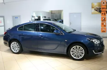 Opel Insignia Opel Insignia 2.0 Cdti Cosmo 170km Auto Salon PL , Faktura VAT 23 %
