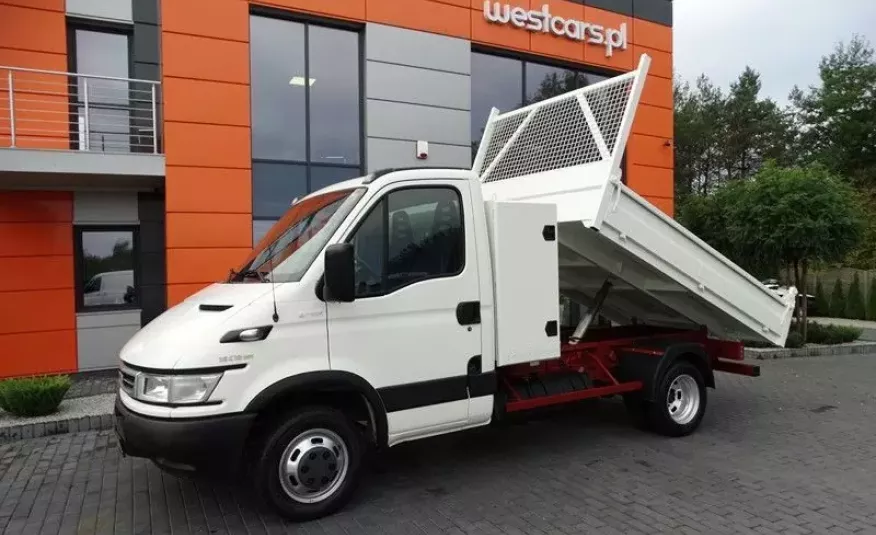 Iveco Daily 35C10 zdjęcie 
