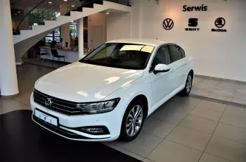 Volkswagen Passat SalonPl, Vat23%, Biznes, Przebieg , Navi, Czujnik parkowania, lift