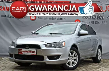 Mitsubishi Lancer 1.8 16V Raty Zamiana Gwarancja Zarejestrowany