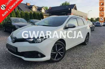 Toyota Auris 1.8 HSD 136KM Hybryda Bezwypadkowy
