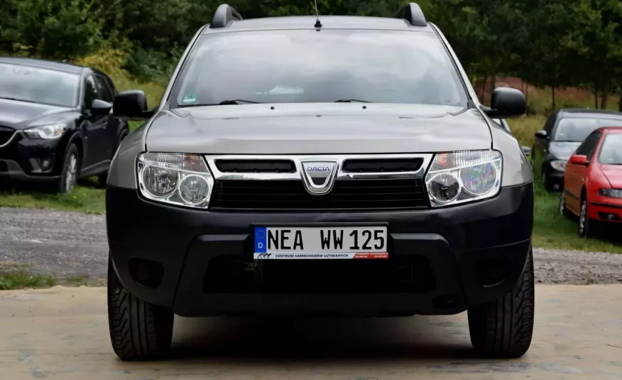 Dacia Duster 1.6 Benzyna Bardzo Bogate Wyposażenie Gwarancja 12 msc /Leasingi zdjęcie 