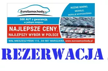 MINI cooper D F-Vat, Gwarancja, Salon Polska