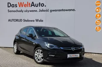 Opel Astra 1.4 Turbo 150KM Dynamic Navi Kamera cofania FV marża
