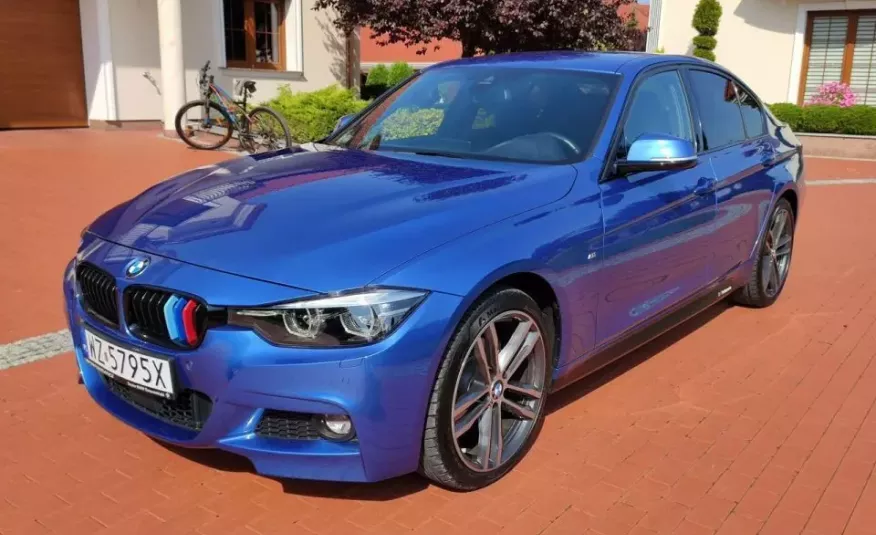 BMW seria-3 zdjęcie 