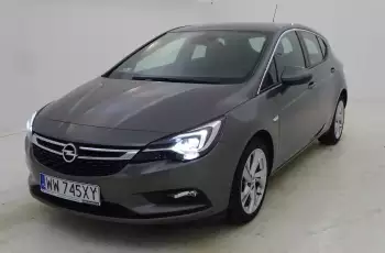 Opel Astra V 1.6 CDTI Dynamic S&S Salon PL 1 wł ASO FV23%