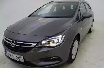 Opel Astra V 1.6 CDTI Enjoy S&S Salon PL 1 wł ASO FV23%