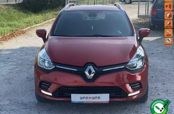 Renault Clio Raty Uproszczone, Lift Navi.30 tys km.1 rok Gwarancji w cenie