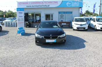 BMW 420 F-Vat, Salon Polska, Automat, Led, I-właściciel