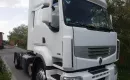 Renault Premium DXI Ciągnik Siodłowy Super Stan Automat Klima Lodówka Webasto zdjęcie 1