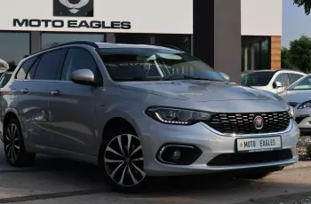 Fiat Tipo Piekny i zadbany # PEŁNE wyposażenie  Businnes pakiet # KAMERA