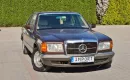 Mercedes S 280 Klima Alu Hak zdjęcie 1