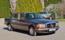 Mercedes S 280 Klima Alu Hak zdjęcie 22