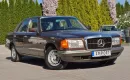 Mercedes S 280 Klima Alu Hak zdjęcie 25