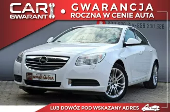 Opel Insignia 1.8 16V Raty Zamiana Gwarancja Opłacony