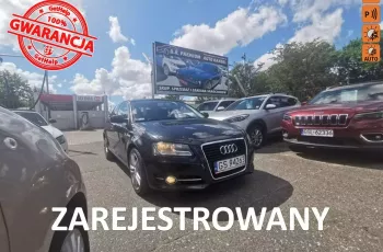 Audi A3 1.6 TDI 105 KM, Klimatyzacja, Nawigacja, Tempomat, Grzane Fotele, ALU