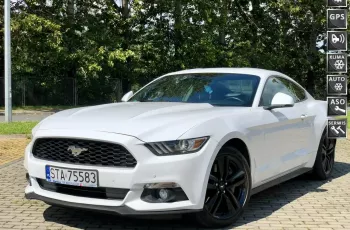 Ford Mustang 2.3 EcoBoost