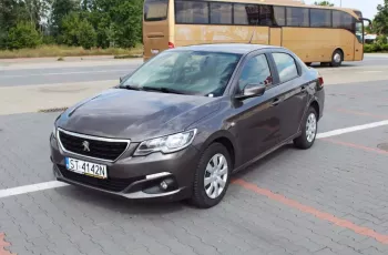 Peugeot 301
