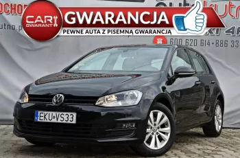 Volkswagen Golf 1.6 TDI Raty Zamiana Gwarancja Zarejestrowane