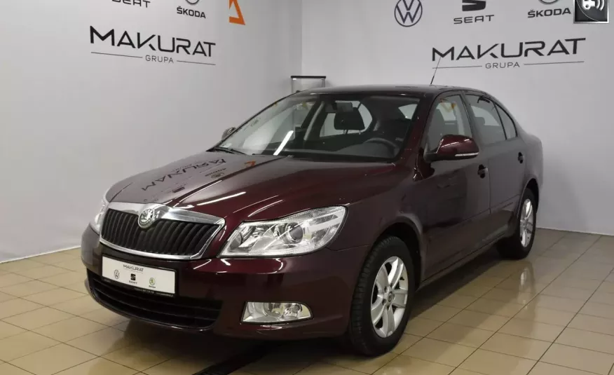 Skoda Octavia P.salon, Niski przebieg, Klima, Czujniki park, El. 4 szyby, Alu, 4x2 zdjęcie 