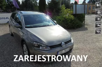 Volkswagen Golf Zarejestrowany , doinwestowany , zadbany , wyposażony , super stan