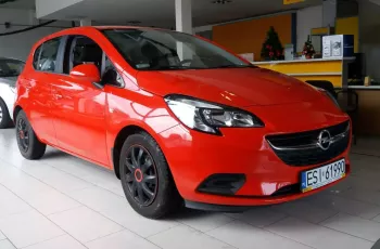 Opel Corsa Opel Corsa E 1.4 75KM pewny, krajowy z historią
