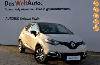 Renault Captur 1.2 TCe Automat Polski Salon FV marża