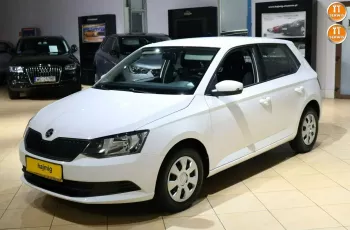 Skoda Fabia Active S/S, Gwarancja x 5, salon PL, fv VAT 23