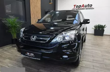 Honda CR-V LIFT , 2.0 16V , serwisowana , bezwypadkowa GWARANCJA film